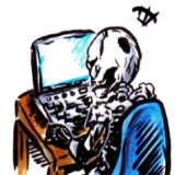 Soul Junky　Skeleton