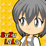 ＳｕＺｕＬａＬａ